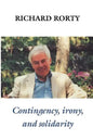 Contingency, Irony, and Solidarity - Paperback