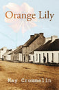 Orange Lily - Paperback