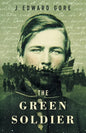 The Green Soldier - Paperback