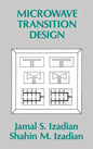 Microwave Transition Design - Hardcover