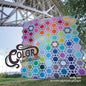 Color Continuum - Polychromatic - Paperback