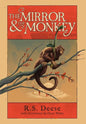 The Mirror & The Monkey - Hardcover