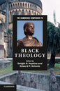 The Cambridge Companion to Black Theology - Paperback