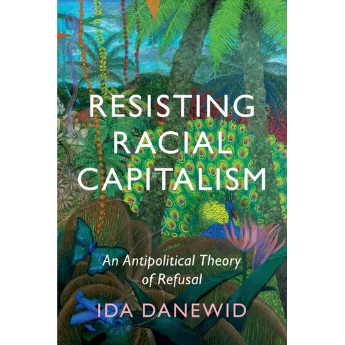 Resisting Racial Capitalism - Paperback