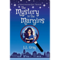 The Mystery in the Margins: A Cozy Mystery - Paperback