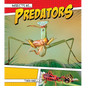 Insects as Predators - Library Binding