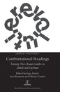 Confrontational Readings: Literary Neo-Avant-Gardes in Dutch and German - Hardcover