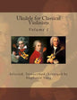 Ukulele for Classical Violinists - Paperback