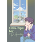 100+ tips for 3D Animators - Paperback