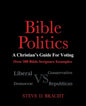 Bible Politics - Paperback