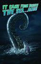 Ray Harryhausen Presents: It Came From Beneath the Sea... Again! - Paperback