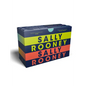 Estuche Sally Rooney / Sally Rooney Collection 3 Books Set - Paperback