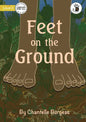 Feet on the Ground - Our Yarning - Paperback