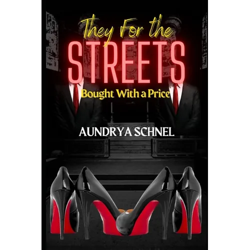 They For the Streets: Bought With A Price - Paperback