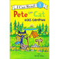 Pete the Cat Goes Camping - Hardcover