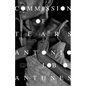 Commission of Tears - Paperback