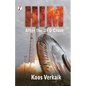 Him: After the UFO Crash - Paperback
