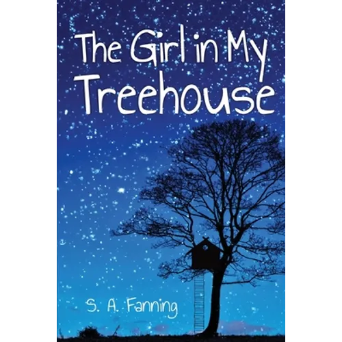 The Girl in My Treehouse - Paperback