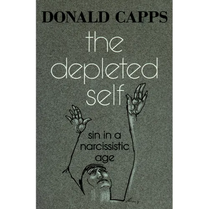 The Depleted Self - Paperback