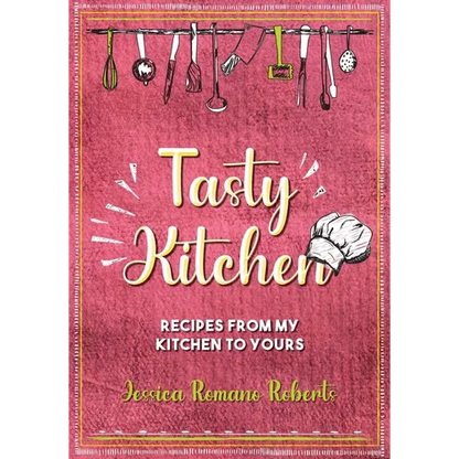 Tasty Kitchen - Paperback