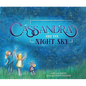 Cassandra and the Night Sky - Hardcover