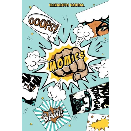 MOMics - Paperback
