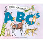 Odd Animal ABC's - Hardcover