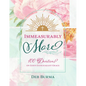 Immeasurably More: 100 Devotions on God's Extravagant Grace - Paperback