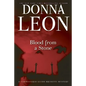 Blood from a Stone - Paperback