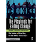 The Playbook for Leading Change: Proven Strategies for Success - Paperback