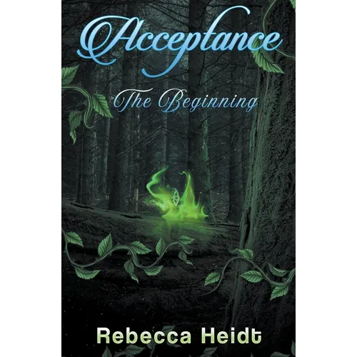 Acceptance - Paperback