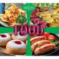 Food - Library Binding