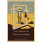 An Outline of Psycho-Analysis. - Paperback