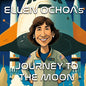 Ellen Ochoa's Journey to the Moon - A Bedtime Story about the First Hispanic Woman in Space - Paperback
