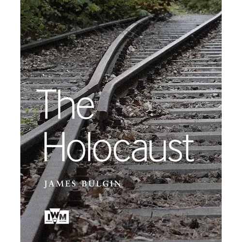 The Holocaust - Paperback