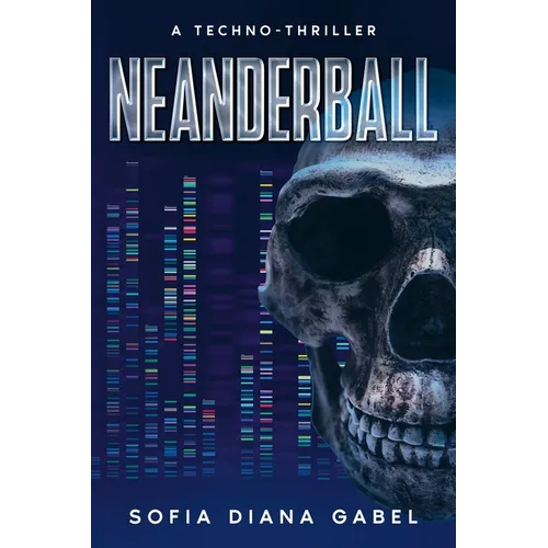 Neanderball - Paperback