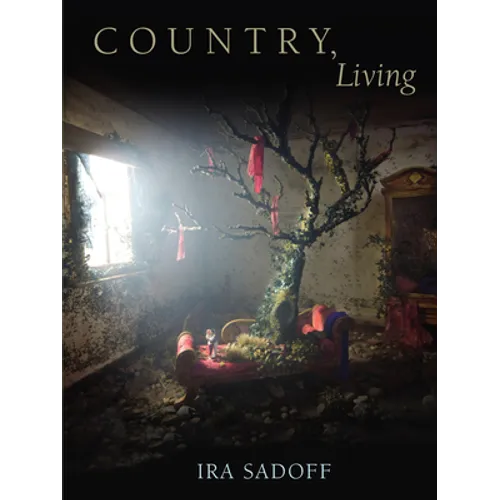 Country, Living - Paperback