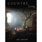 Country, Living - Paperback