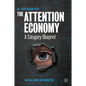 The Attention Economy: A Category Blueprint - Hardcover