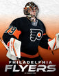 Philadelphia Flyers - Library Binding