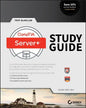 Comptia Server+ Study Guide: Exam Sk0-004 - Paperback