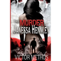 The Murder of Janessa Hennley - Paperback