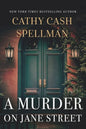 A Murder on Jane Street - Paperback