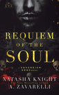 Requiem of the Soul: A Sovereign Sons Novel - Paperback