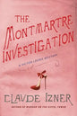 The Montmartre Investigation - Paperback