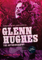 Glenn Hughes: The Autobiography [TOUR EDITION] - Hardcover
