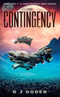 The Contingency - Paperback