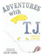 Adventures with T.J. - Paperback