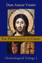 The Personality of Christ - Paperback