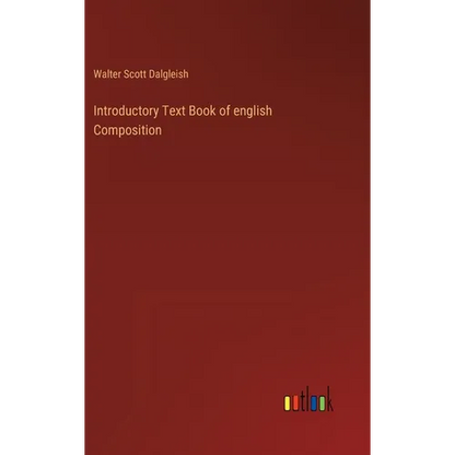 Introductory Text Book of english Composition - Hardcover
